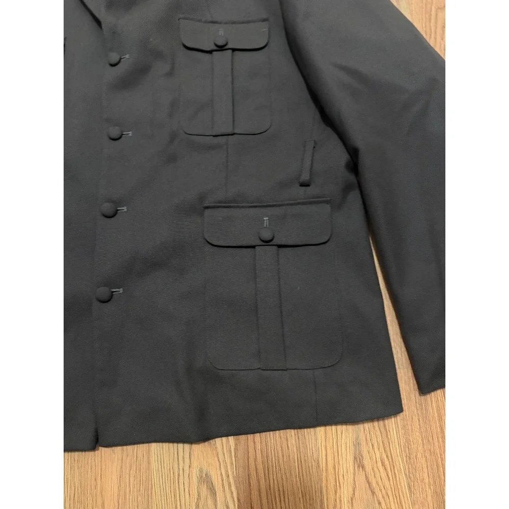 Madcap England four ~24